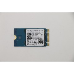 Buy Lenovo SSD 1101 256GB M.2 PCIe 2242 - Reliable Performance | 01FR578